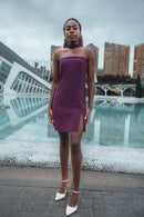 ARISTOCRACY DRESS - MEUKERHOOD