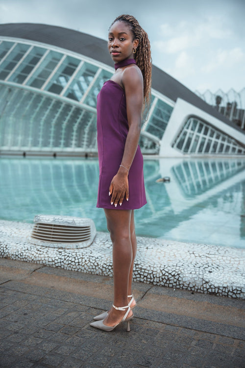 ARISTOCRACY DRESS - MEUKERHOOD