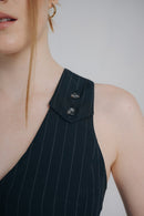 Tailored vest - MEUKERHOOD