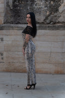 THE SHED DRESS - MEUKERHOOD