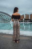 THE SHED DRESS - MEUKERHOOD
