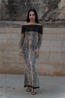 THE SHED DRESS - MEUKERHOOD