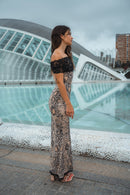 THE SHED DRESS - MEUKERHOOD
